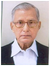 Chanchal Kumar Mukherjee