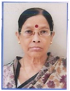 Dr. Arunima Mukherjee