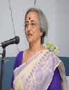 Dr. Mitra Ghosh