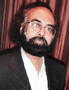 Dr. Prof. Purushottam Chakraborty