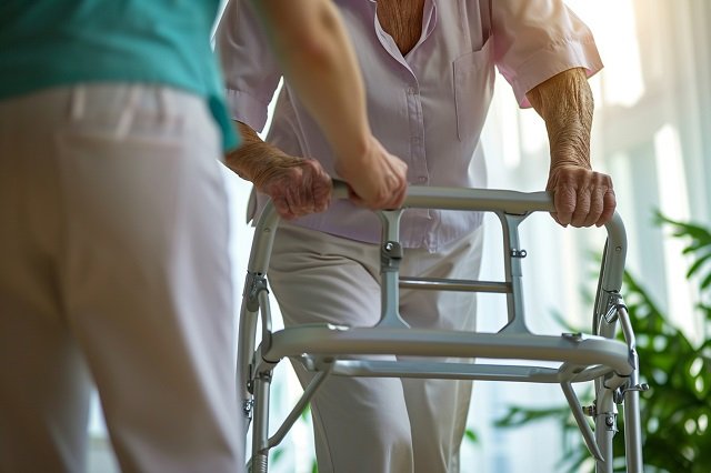 Geriatric Care