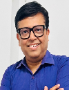 Prof. (Dr.) Diptendra K Sarkar